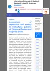 Assessment of Depression and Anxiety in Trichodynia Patients of Telogen Effluvium and Alopecia Areata