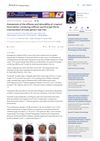 Assessment of the Efficacy and Tolerability of a Topical Formulation Containing Caffeine and Procapil 3% for Improvement of Male Pattern Hair Loss