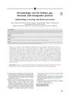 Dermatologic Care for Lesbian, Gay, Bisexual, and Transgender Persons