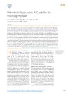 Comprehensive Overview of Hidradenitis Suppurativa