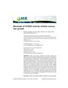 Blockade of S100A3 Activity Inhibits Murine Hair Growth