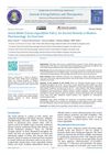 Senna Makki (Cassia Angustifolia Vahl.): An Ancient Remedy In Modern Pharmacology: An Overview
