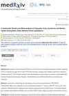 A Systematic Review and Meta-Analysis of Polycystic Ovary Syndrome and Mental Health Among Black Asian Minority Ethnic Populations