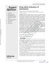 Drug Safety Evaluation of Exemestane