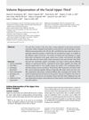 Volume Rejuvenation of the Facial Upper Third
