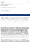 A New Target for Squamous Cell Skin Cancer?