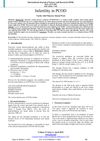 Infertility in Polycystic Ovarian Disease