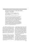 Isotretinoin Treatment of Acne and Related Disorders: An Update