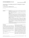 Characteristics of Nonbalding Scalp Zones of Androgenetic Alopecia in East Asians