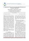 A Comprehensive Review of Current Anti-Aging Mechanisms and Therapeutic Approaches