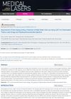 Improvement of Hair Graying During Treatment of Male Pattern Hair Loss Using 1,927-nm Fractionated Thulium Laser Energy and Polydeoxyribonucleotide Injections