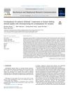 Ectodysplasin-A2 Induces Dickkopf 1 Expression in Human Balding Dermal Papilla Cells Overexpressing the Ectodysplasin A2 Receptor