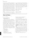 News and Notices: Advancements in Cosmetic Dermatology