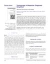 Trichoscopy in Alopecias: Diagnosis Simplified