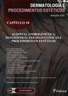 Androgenetic Alopecia: Diagnosis, Clinical Therapies, And Aesthetic Procedures
