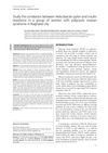 Study the Correlation Between Helicobacter Pylori and Insulin Resistance in Women With Polycystic Ovarian Syndrome in Baghdad