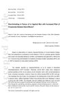 Discriminating in Favor of or Against Men with Increased Risk of Finasteride-Related Side Effects?