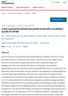 A Skin Organoid-Based Infection Platform Identifies an Inhibitor Specific for Hand, Foot, and Mouth Disease