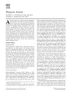 Alopecia Areata: Gene Expression in Skin Samples from Patients