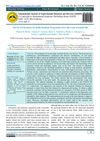 The Use of Ultrasonics for Stable Emulsion Preparation of Fir and Cedar Essential Oils