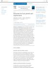 Exosomes for Hair Growth and Regeneration