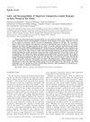 Safety and Biocompatibility of Mupirocin Nanoparticle-Loaded Hydrogel on Burn Wounds in a Rat Model