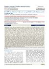 Side Effects of Sodium Valproate Among Children With Epilepsy Under 2 Years of Age