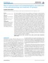 Role of Anticonvulsant and Antiepileptogenic Neurosteroids in the Pathophysiology and Treatment of Epilepsy