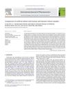 Comparison of Artificial Sebum with Human and Hamster Sebum Samples