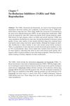 5α-Reductase Inhibitors and Male Reproduction