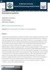 Detection of Five Substitution TPO Mutations in Polycystic Ovary Syndrome and Thyroid Hormones Disturbance Patients