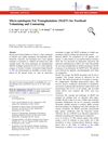 Micro-Autologous Fat Transplantation for Forehead Volumizing and Contouring