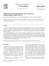 Human Hair Growth Enhancement In Vitro By Green Tea Epigallocatechin-3-Gallate (EGCG)