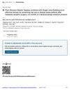 Plum-Blossom Needle Tapping Combined With Ginger Juice Rubbing as an Effective Therapy for Preventing Hair Loss in Female Obese Patients After Metabolic Bariatric Surgery: A 6-Month 2×2 Factorial Design Research Protocol