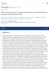 Effects of Finasteride, a Type 2 5-Alpha Reductase Inhibitor, on Fetal Development in the Rhesus Monkey (Macaca Mulatta)
