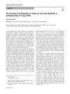 The Necessity of Investigations to Clarify Sex and Racial Disparities in Pathophysiology of Long COVID