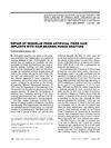 Repair of Sequelae from Artificial Fiber Hair Implants with Hair-Bearing Punch Grafting