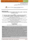 Clinicoepidemiological and Mycological Study of Tinea Capitis: A Study from a Tertiary Care Centre