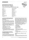 International Society of Hair Restoration Surgery