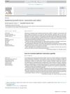 Epidermal Growth Factor, Innovation and Safety