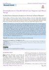 Dermatophytosis in Clinically Infected Cats: Diagnosis and Efficacy of Therapy