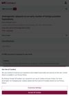 Faculty Opinions Recommendation of Androgenetic Alopecia as an Early Marker of Benign Prostatic Hyperplasia