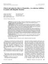 Clinical and Endocrine Effects of Finasteride, a 5α-Reductase Inhibitor, in Women with Idiopathic Hirsutism