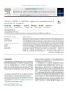 The Role of CTHRC1 in Hair Follicle Regenerative Capacity Restored by Plantar Dermis Homogenate