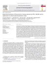 Rapid Determination of Finasteride in Human Plasma by UPLC-MS/MS and Its Application to Clinical Pharmacokinetic Study