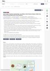 Hair Growth Promotion and Anti-Hair Loss Effects of Arabica Coffee Pulp Extracts Using Supercritical Fluid Extraction