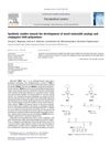 Synthetic Studies Toward the Development of Novel Minoxidil Analogs and Conjugates with Polyamines