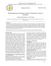 Pharmacognostical Evaluation of Roots of Simmondsia Chinensis Schneider