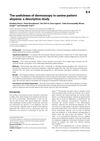 The Usefulness of Dermoscopy in Canine Pattern Alopecia: A Descriptive Study