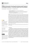 Alopecia Universalis After Alemtuzumab Treatment for Multiple Sclerosis: A Two-Year Follow-Up of Two Patients